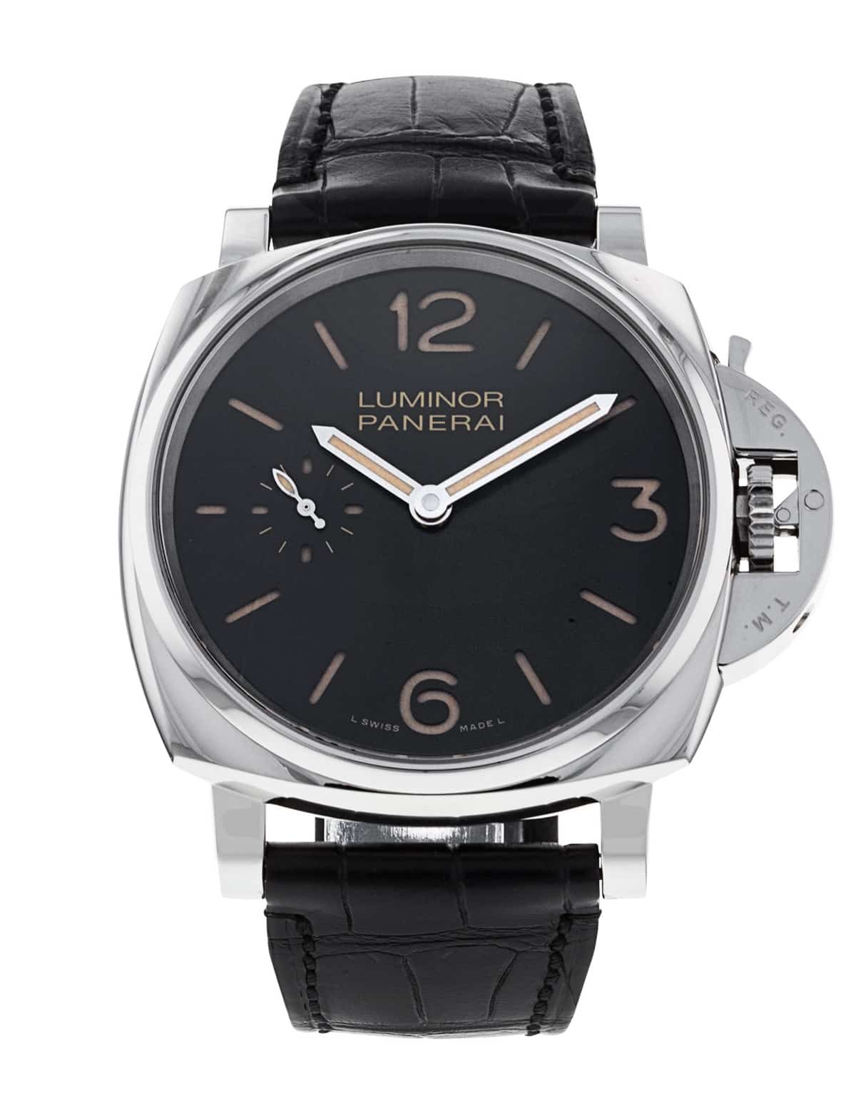 Panerai Luminor Due PAM00676